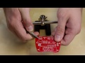 soldering