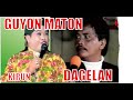 DAGELAN KIRUN (1997) ‼️ KIRUN ‼️ GUYON MATON ‼️ DAGELAN LAWAS