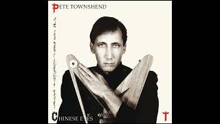 Watch Pete Townshend Holly Like Ivy video
