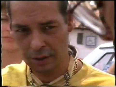 Gipsy Kings Canut Reyes-André Reyes- Buleria improvisation - YouTube