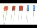 Capacitors