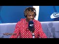 Juice WRLD Freestyles to 'My Name Is' by Eminem