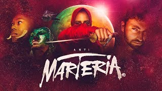 MARTERIA - ANTIMARTERIA (FULL MOVIE)