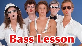 Watch Skyhooks Loves Not Good Enough video
