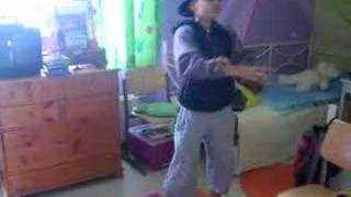 Watch B2K Dunka video