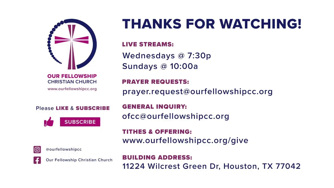 Pastor Howard Jackson - Christianity or Religion: Is there a difference?