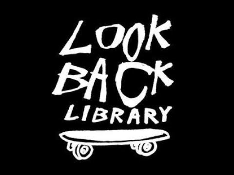 kevin Marks Look Back Library