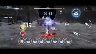 0531 Na Dark Hero Warzone - 714K Wave 12, Ss Lunaterb