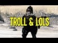 BF3 TROLL & LOLS: BEST OF