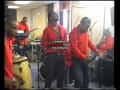 masiiwa music paris