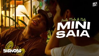 Mini Saia - Italo Melo Ft Nilo Letra Shanoba