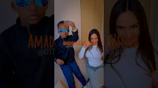 Astrid Nelsia Lex De Koba Lad Et Amadou
