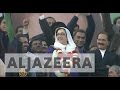 Bhutto assassination remembered - 28 Dec 09