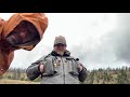 LAST CAST - Fly Fishing in Yellowstone - Augie Hurst Vlogs