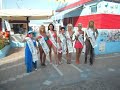Urla di piacere alla Spiaggia delle Donne