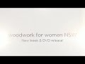 Woodwork for Women Book and DVD Books and DVDs Woodwork for Women