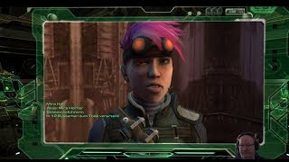 StarCraft II - Wings of Liberty 8: Halsabschneider