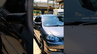 Toyota Corolla 2005