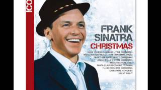 Watch Frank Sinatra Whatever Happened To Christmas video