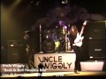 Uncle Wiggly performing Rock & Roll Hoochie Koo