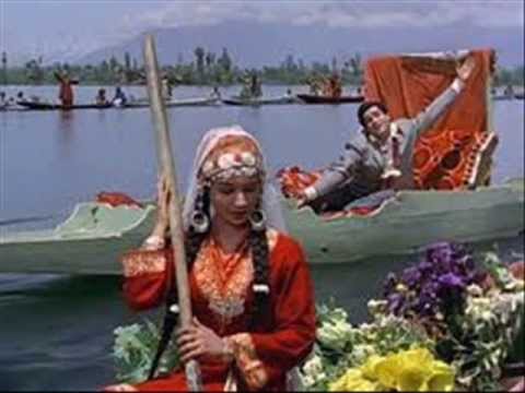 YE CHAND SA ROSHAN CHEHRA BY ADARSH ANAND