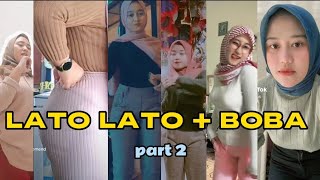 Goyang Cewek Hijab Gemoy