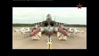 Фронтовой Истребитель Миг-29. Взлёт В Будущее Часть 2