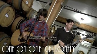 Watch Mountain Goats Get Lonely video