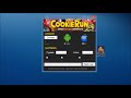 ☆ Line Cookie Run Hack - Free Download 2014