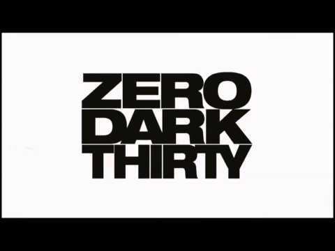 Zero Dark Thirty Song