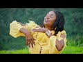 SARAH MAGESA - KULA MANENO YAO Official Video 4K 2023