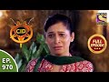 CID  - सीआईडी - Ep 970 - Mystery Of Un-Alive Man - Full Episode
