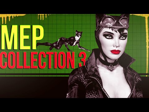 MEP Collection 3 MEP Collection 3