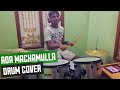 Ada Machamulla | Chinna Veedu | Drum cover | Sarath drummer | A tribute to maestro Illayaraja