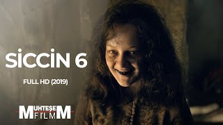 Siccin 6 (2019 -  HD)