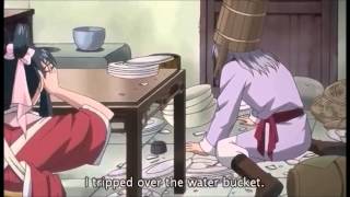 12 days of christmas - Anime mix Amv