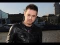 Danny Dyer in Eastenders - Kiss Breakfast Takeaway
