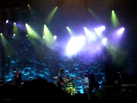 Wilco - Spiders (Barcelona) Wilco - Spiders (Barcelona)
