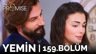 Yemin 159. Bölüm | The Promise Season 2 Episode 159