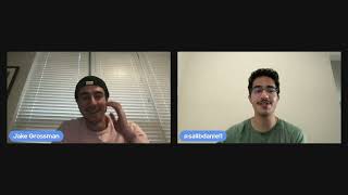 MSAP Episode 3- Football: Trade deadline and more w/ Daniel Salib