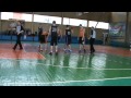 Видео ВЮБЛ-99. Фінали сезону 2012/13. Донецьк - Дніпропетровськ.
