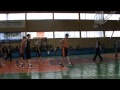 Video ВЮБЛ-99. Фінали сезону 2012/13. Донецьк - Дніпропетровськ.