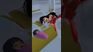 Baby Prince 👶🤴 & Baby Princess 👶👸 ( Part 1) | Sad Story #sakuraschoolsimulator