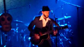 Watch Yodelice Safe Scarred video
