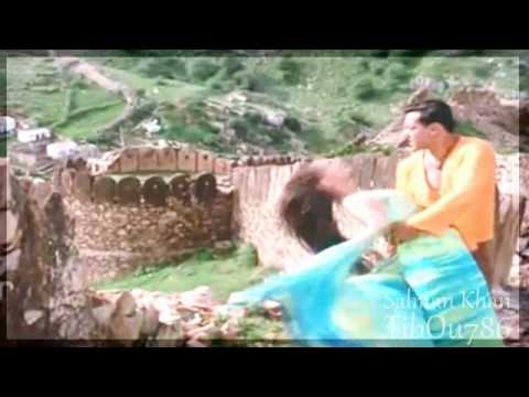 Salman Khan_Ft O O Jaane Jaana.avi