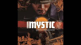 Watch Urban Mystic Mystic Spot video