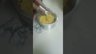 Home Made Yammy Yammy Ladus