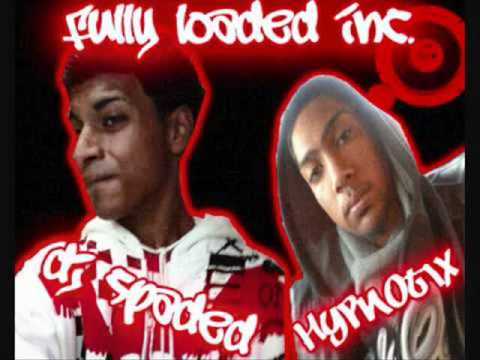 Fully Loaded Inc. HYPNOTIX Remix