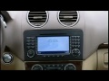 Mercedes-Benz GL 420 CDI Victory Trailer