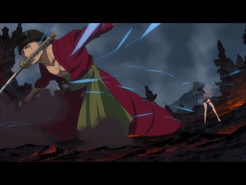 Yung Kasai - Boat // Zoro
